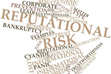 Reputational Risks