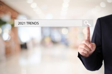 Predictions For FinTech Trends in 2021