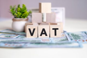 FinTech and Value Added Tax