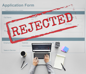 Why Your Partnership or Bank Account Request Got Rejected and How to Reverse it