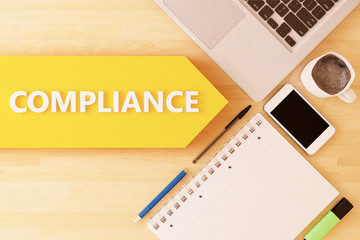 Is It Worth It To Study Your Competitors' Compliance Practices?