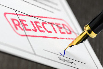 Why FinTech License Applications May Get Rejected