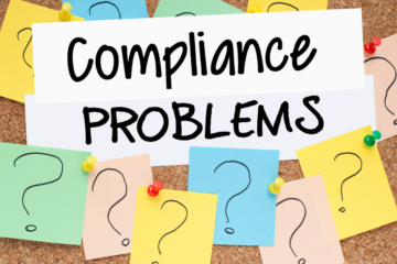 How Compliance Makes Up Problems