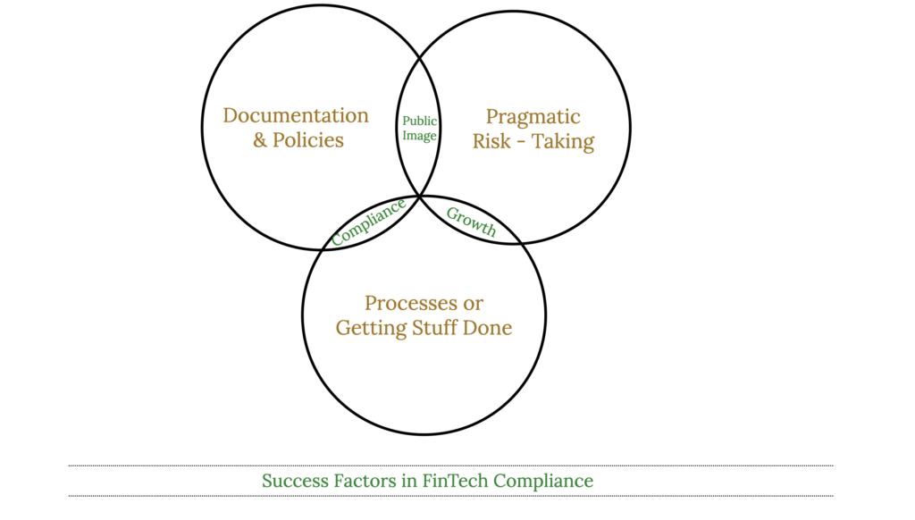 FinTech CEO Guide to FastTrack Compliance