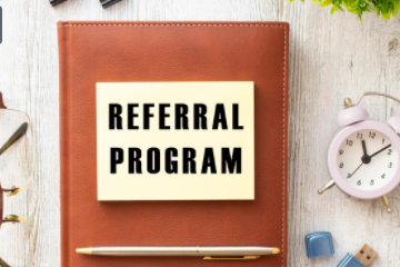 referral programs