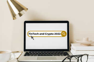 FinTech and Crypto 2022