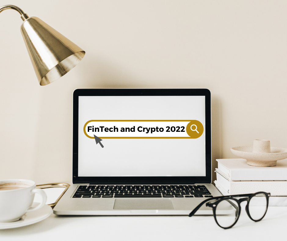 crypto 2022 outlook