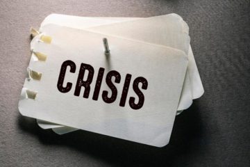 Crisis in FinTech