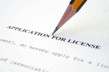 FinTech License Pre-Application Stage: What Does It Mean?