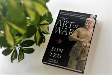 The Art of War by Sun Tzu