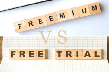 Freemiums, Free Trials, and Other FinTech Pricing Models
