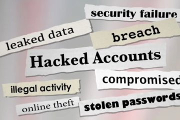 What To Do When A Fraud or Security Incident Happens