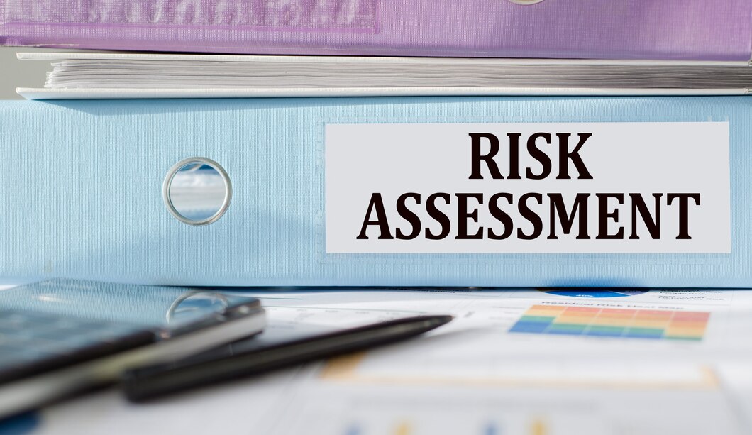 Why Old Fashioned Risk Assessments Get Rejected