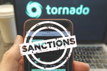Why Sanctions Against Tornado Cash Are Counter-Productive