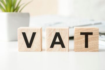 FinTech and VAT