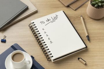 Why A To-Do List Is A Bad Idea for FinTech Leaders