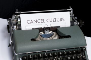 Is Cancel Culture Ruining Your FinTech?