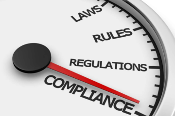 Knowing Regulations Does Not Lead To Success in FinTech Compliance