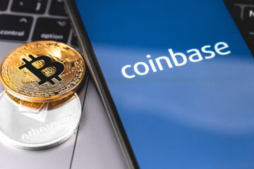 Coinbase Was Fined in 2023