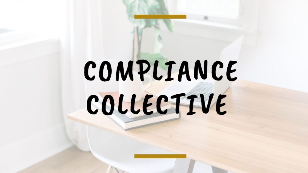 FinTech Compliance Collective