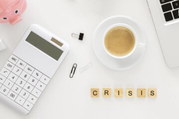 What to Do When Some REAL CRISIS Hits Your FinTech