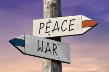 peacetime vs wartime